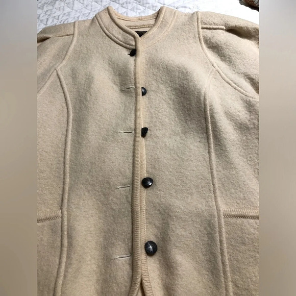 Vintage Geiger of Austria Wool Jacket - Picture 5 of 11